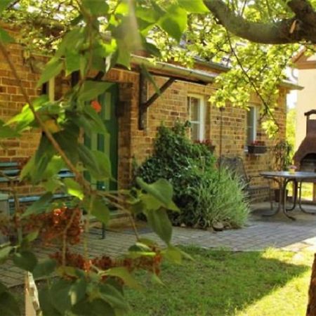 Apartamento Bauernhof Ladusch Mucka Exterior foto