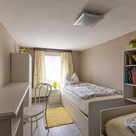 Apartamento Bauernhof Ladusch Mucka Exterior foto