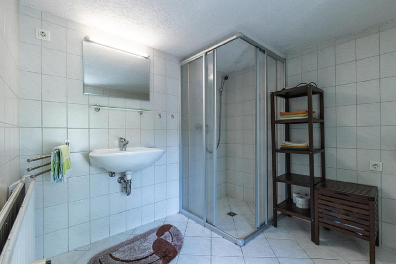 Apartamento Bauernhof Ladusch Mucka Exterior foto
